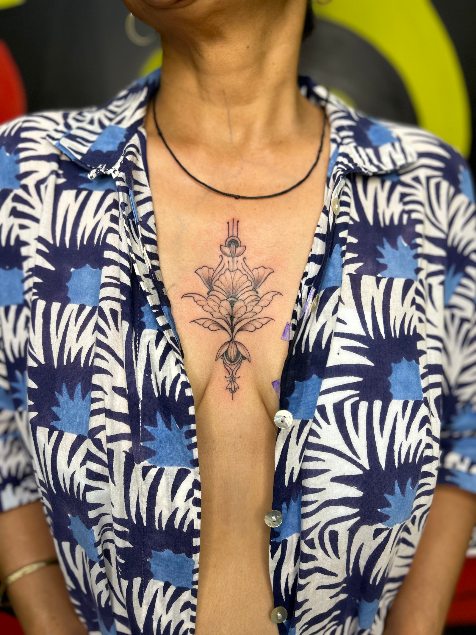 Best Tattoo Artist in Goa | Spiral Tattoo Studio in Goa